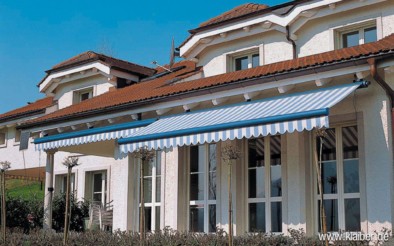 Markisen Einbau Meisterbetrieb Pietzsch Region Dresden markise4