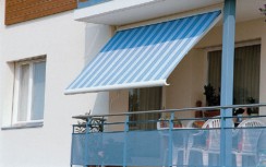 Markisen Einbau Meisterbetrieb Pietzsch Region Dresden markise5