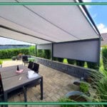 Terrassenueberdachung Markisen Lamellendach Harald Pietzsch GmbH 13