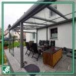 Terrassenueberdachung Markisen Lamellendach Harald Pietzsch GmbH 15