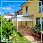 Terrassenueberdachung Markisen Lamellendach Harald Pietzsch GmbH 16