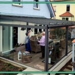 Terrassenueberdachung Markisen Lamellendach Harald Pietzsch GmbH 17