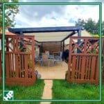 Terrassenueberdachung Markisen Lamellendach Harald Pietzsch GmbH 2