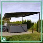 Terrassenueberdachung Markisen Lamellendach Harald Pietzsch GmbH 35