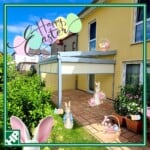 Terrassenueberdachung Markisen Lamellendach Harald Pietzsch GmbH 38