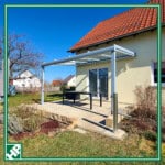 Terrassenueberdachung Markisen Lamellendach Harald Pietzsch GmbH 40