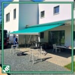 Terrassenueberdachung Markisen Lamellendach Harald Pietzsch GmbH 42
