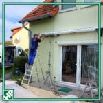 Terrassenueberdachung Markisen Lamellendach Harald Pietzsch GmbH 44