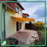Terrassenueberdachung Markisen Lamellendach Harald Pietzsch GmbH 45