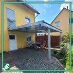 Terrassenueberdachung Markisen Lamellendach Harald Pietzsch GmbH 47
