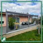 Terrassenueberdachung Markisen Lamellendach Harald Pietzsch GmbH 51