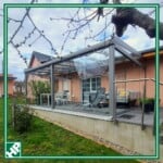 Terrassenueberdachung Markisen Lamellendach Harald Pietzsch GmbH 53