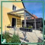 Terrassenueberdachung Markisen Lamellendach Harald Pietzsch GmbH 55
