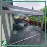Terrassenueberdachung Markisen Lamellendach Harald Pietzsch GmbH 59