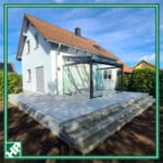 Terrassenueberdachung Markisen Lamellendach Harald Pietzsch GmbH 6