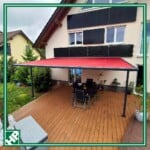 Terrassenueberdachung Markisen Lamellendach Harald Pietzsch GmbH 61