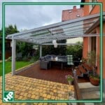 Terrassenueberdachung Markisen Lamellendach Harald Pietzsch GmbH 65