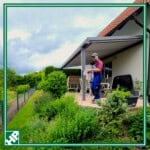 Terrassenueberdachung Markisen Lamellendach Harald Pietzsch GmbH 69