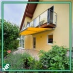 Terrassenueberdachung Markisen Lamellendach Harald Pietzsch GmbH 70