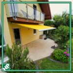 Terrassenueberdachung Markisen Lamellendach Harald Pietzsch GmbH 71