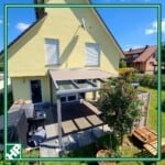 Terrassenueberdachung Markisen Lamellendach Harald Pietzsch GmbH 77
