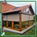 Terrassenueberdachung Markisen Lamellendach Harald Pietzsch GmbH 79