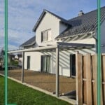 Terrassenueberdachung Markisen Lamellendach Harald Pietzsch GmbH 81