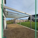 Terrassenueberdachung Markisen Lamellendach Harald Pietzsch GmbH 82