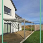 Terrassenueberdachung Markisen Lamellendach Harald Pietzsch GmbH 83