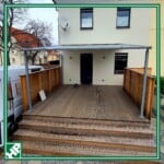 Terrassenueberdachung Markisen Lamellendach Harald Pietzsch GmbH 84