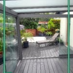 Terrassenueberdachung Markisen Lamellendach Harald Pietzsch GmbH 88