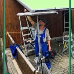 Terrassenueberdachung Markisen Lamellendach Harald Pietzsch GmbH 92