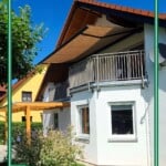 Terrassenueberdachung Markisen Lamellendach Harald Pietzsch GmbH 96
