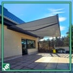 Terrassenueberdachung Markisen Lamellendach Harald Pietzsch GmbH 98