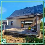 Terrassenueberdachung Markisen Lamellendach Harald Pietzsch GmbH 99